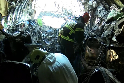 Пилот сгоревшего в Шереметьево Superjet впервые озвучил свою версию трагедии