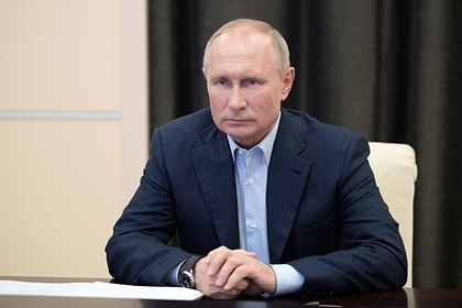 Раскрыты подробности нового обращения Путина к россиянам