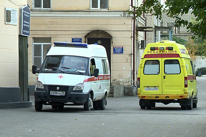 Умерших при работе с коронавирусом врачей в Дагестане оказалось больше
