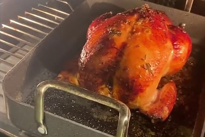 Известный повар поделился секретом приготовления курицы