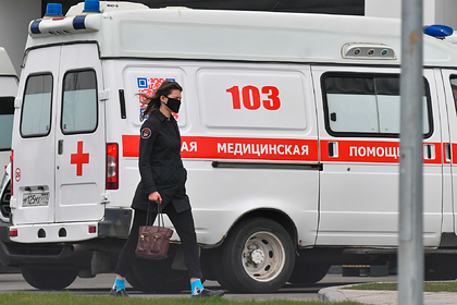 В России за сутки вылечились 5,5 тысячи зараженных коронавирусом