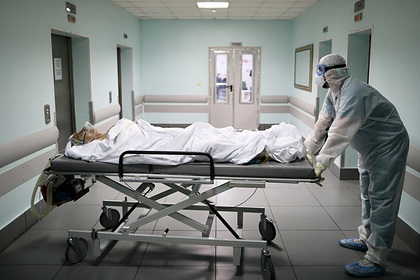Врач «президентской» больницы назвал отличия коронавируса от свиного гриппа