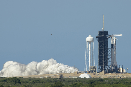 SpaceX «сильно ударит» по «Роскосмосу»