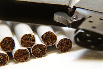 Российский врач рассказал о главной причине зависимости от никотина
