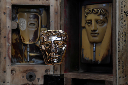Число темнокожих номинантов на премию Британской киноакадемии увеличилось втрое