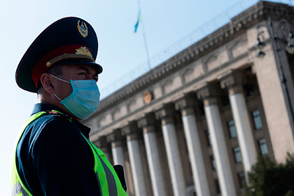Казахстан с 5 июля введет двухнедельный жесткий карантин