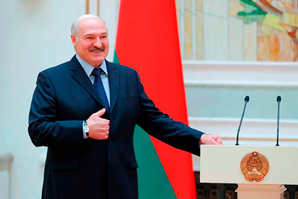 Лукашенко нашел истоки белорусского суверенитета в «седой древности»