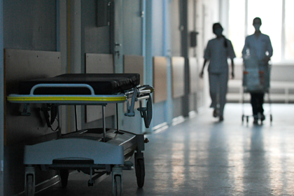 В Москве за сутки умерли 25 пациентов с коронавирусом
