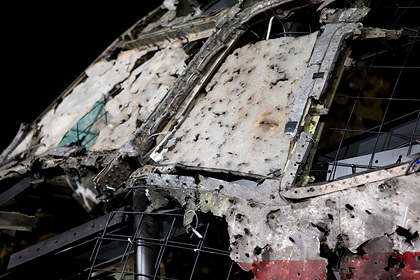 Нидерланды заявили о начале расследования действий Украины при крушении MH17