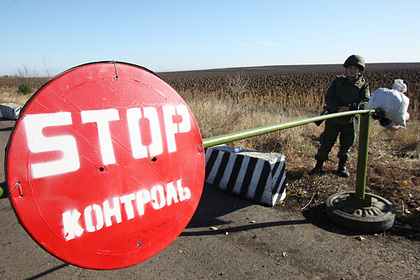В ДНР заявили о прорыве на переговорах по Донбассу
