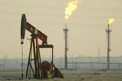 США обвалили цены на нефть