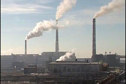 Назван уровень загрязнения в районе химзавода под Иркутском