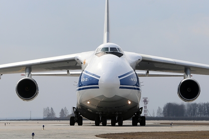 Россия заменит Ан-124 и Ан-22 на ПАК ВТА