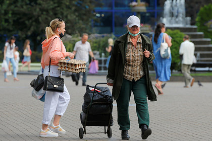 Экономику Белоруссии назвали ущербной