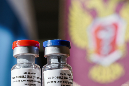 Россия произведет полмиллиарда вакцин от коронавируса за рубежом
