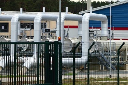 В Германии объяснили нежелание покупать газ у США