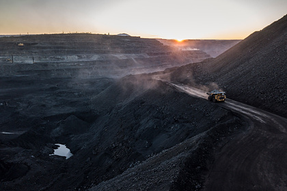 Китай отказался от плохого российского угля