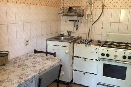 Фотография квартиры заставила людей задуматься о зарплатах российских учителей