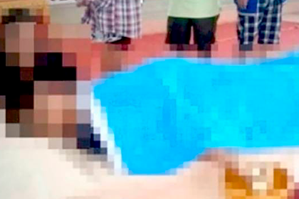 Тайская школа довела ученика до смерти физическими упражнениями и извинилась