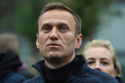 В Кремле прокомментировали данные СМИ об улучшении здоровья Навального