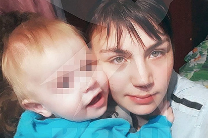Появились подробности пыток годовалого мальчика россиянкой