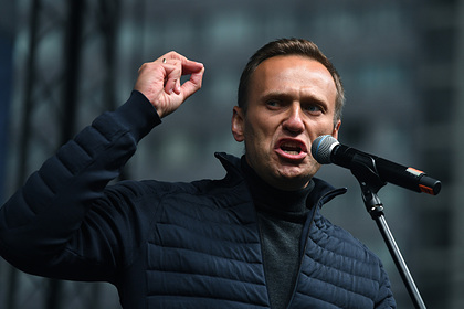 Лаборатории Франции и Швеции подтвердили «Новичок» в анализах Навального