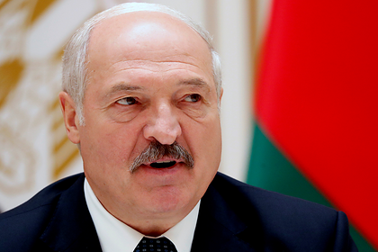 Белоруссия ввела ответные санкции против Прибалтики