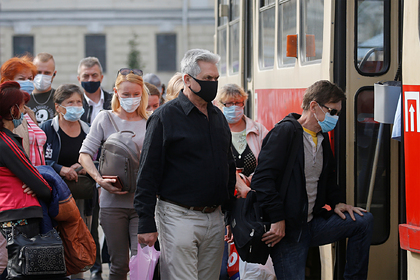 Украина вновь побила рекорд по заражениям коронавирусом