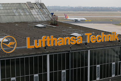 В Германии прокомментировали отказ рабочих обслуживать самолет Лукашенко