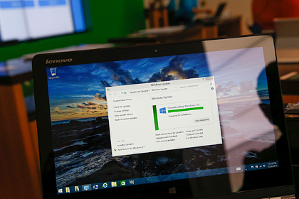 Windows расскажет о замедляющих систему программах