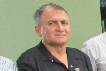 Салах Дагаев