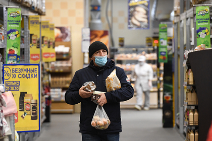 Россиян предупредили о значительном подорожании продуктов к Новому году