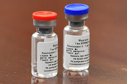 В Минздраве оценили возможность вакцинации от COVID-19 на коммерческой основе