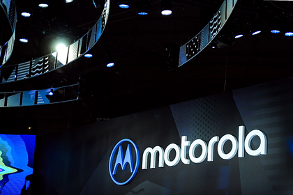 Рассекречены характеристики смартфона Motorola «Киев»