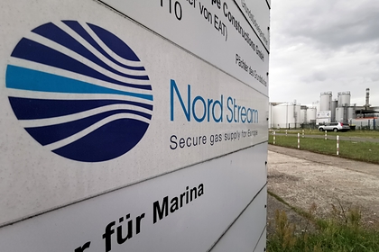 «Газпром» ответил Польше на штраф за «Северный поток-2»