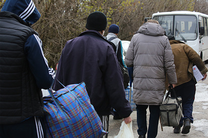 Обмен пленными в Донбассе зашел в тупик