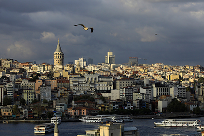 Отдохнувший в Турции россиянин описал отпуск словами «жить там невозможно»