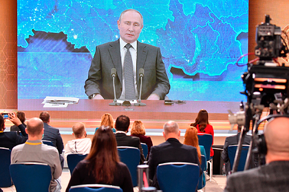 Путин объявил о слезании с «нефтяной иглы»