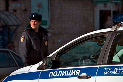 В центре Москвы нашли женское тело без головы