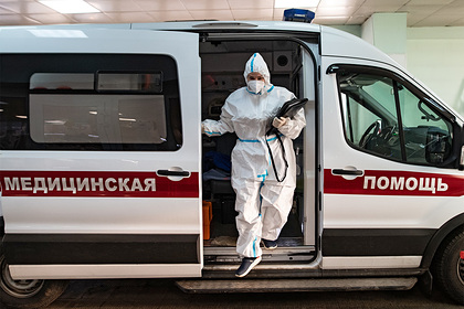 Власти Москвы назвали условие победы над коронавирусом к концу весны