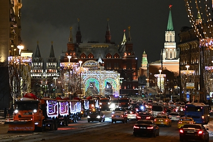 Россияне назвали важнейшие дела перед Новым годом