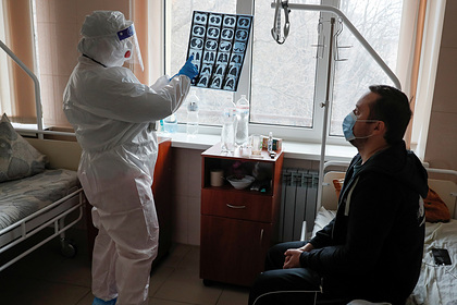 На Украине назвали сроки возвращения к нормальной жизни после пандемии