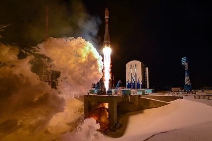 Россия установила антирекорд по количеству космических пусков