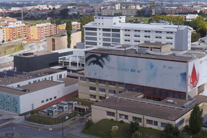 Португальский институт онкологии в Порту
