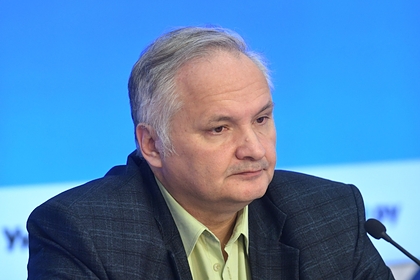 Андрей Суздальцев