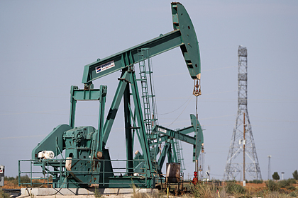 Цена на нефть рекордно взлетела