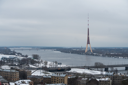 Посольство России высказалось о запрете канала «Россия-РТР» в Латвии