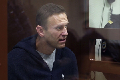 Суд по делу Навального о клевете в адрес ветерана перенесли