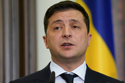 Украина пообещала жестко действовать в целях устранения угроз безопасности