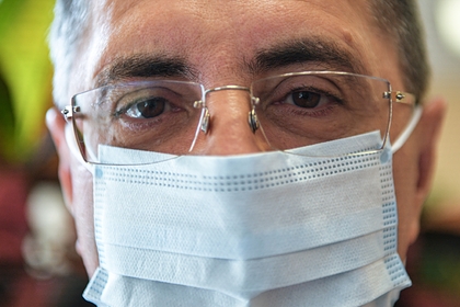 Мясников заявил о приближении эпидемии «страшнее коронавируса»
